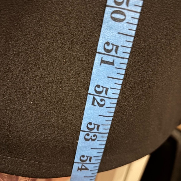 Aidan Mattox gown. NWOT - Picture 11 of 12